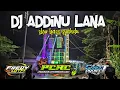 Download Lagu DJ RELIGI ADDINU LANA SLOW BASS SYAHDU TERBARU [ Sanes Project ] @Pengembara Channel