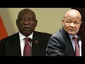 Download Lagu Ramaphosa Addresses The Nation On Mkhwanazi Allegations “Senzo Mchunu Put On Leave Of Absence”