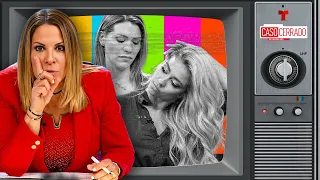 'Retro' Caso Cerrado: Chantaje del que tiene el poder | Telemundo