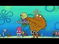Download Lagu THE BOYZ portrayed by Spongebob Squarepants (feat. Cre.Ker and The Bs)