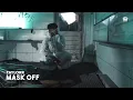 Lagu Taylorr - Mask Off  (Prod. Eliandro)