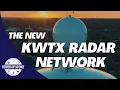 KWTX Radar Network