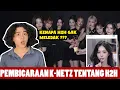 Download Lagu K-Netz : Kenapa H2H GAK MELEDAK?, Hearts2Hearts Menang ROTY di Seoul Music Awards 2025
