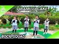 Download Lagu TIRAMISU CAKE | DANCE KREASI - TIKTOK VIRAL | BOCIL SQUAD | MOMMY BINTANG
