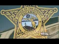 Escambia County Sheriff Department Sued by Child Sex Ring Victims