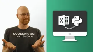 Intro To Python and Excel Programming With OpenPyXL