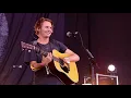 Ben Howard - Everything Glastonbury 2013