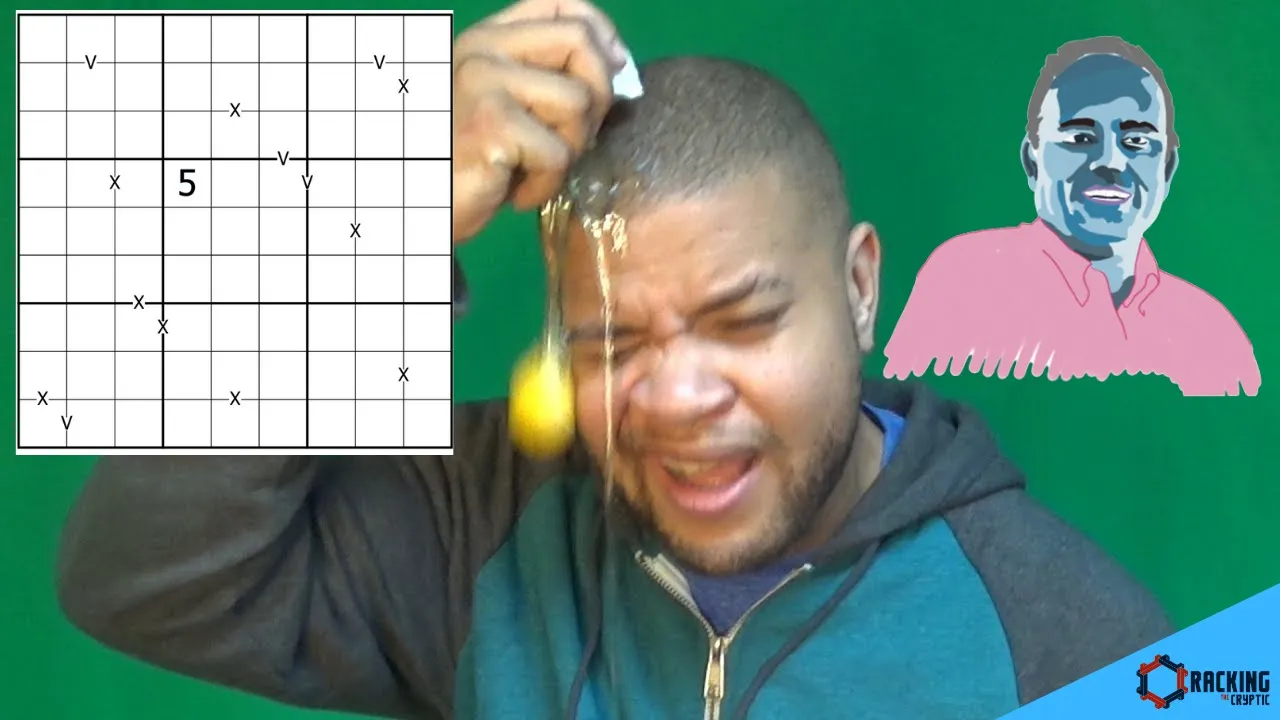 Your Frenemy may Crack an Egg on your Head