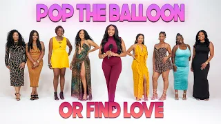 Ep 119: Pop The Balloon Or Find Love | With Arlette Amuli