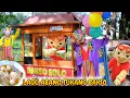 Download Lagu ABANG TUKANG BAKSO ‼️ Lagu Anak Balita Abang Tukang Bakso mari mari sini | Lagu Anak Populer