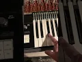 Download Lagu 1960’s Vox Jaguar Combo Organ Dirty Contacts Made in Italy