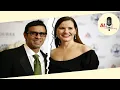 Geena Davis Reza Jarrahy Scheidung nach 17 Jahren Ehe