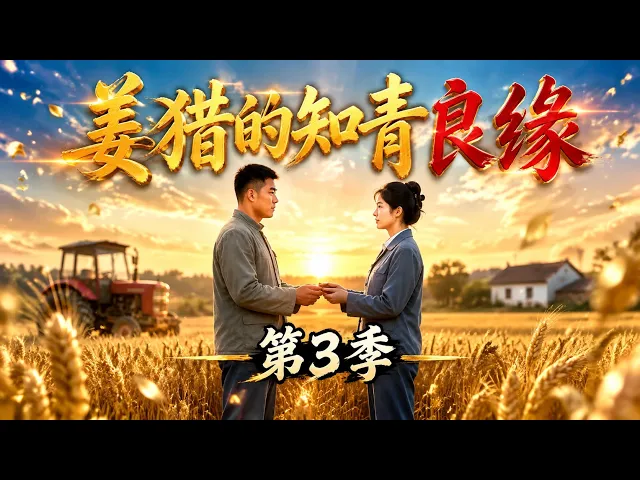 姜猎的知青良缘