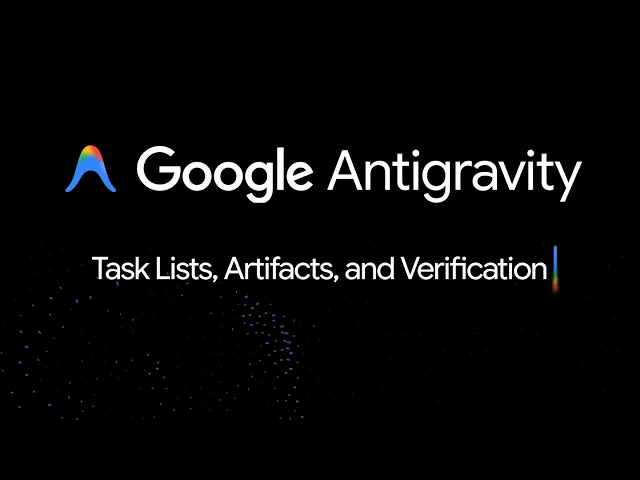 Google Antigravity coding platform