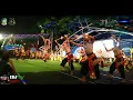 Lagu [LIVE]🔴KUWUNG,#Part7 : Festival Kuwung BANYUWANGI 2019,PenampilanKaryaBatik Banyuwangi\u0026TradisiTIBAN