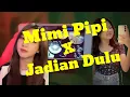 Download Lagu DJ MIMIH PIPIH X JADIAN DULU || REALDRUM COVER