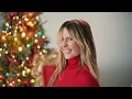 Mimi Webb - Back Home For Christmas (Official Music Video)