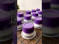 Download Lagu RESEP PUDING UBI UNGU PALING MANTUL ‼️#ngeshortsbareng