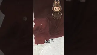 لابوبو تتحرك بالليل Explore فالكونز Funny Popo لابوبو مواقف مضحكة رعب باور اكسبلور Shorts 