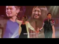 Download Lagu JaDine - No Erase + Bahala Na + Hanap-Hanap || Always JaDine Dubai