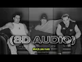 LFO - Every Other Time | 🎧 (8D Audio)