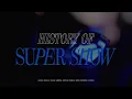 History of SUPER SHOW | SUPER JUNIOR 20th Anniversary TOUR ❮SUPER SHOW 10❯