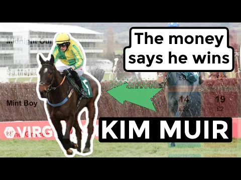 Kim Muir Handicap Chase - Cheltenham Festival 2025 Overview