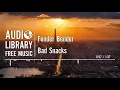 Fender Bender - Bad Snacks