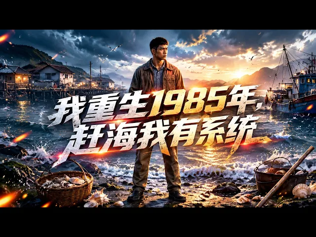 我重生1985年,赶海我有系统