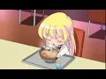 Download Lagu PaniPoni Dash! - Becky slurping ramen in a cute way