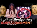 Tiphani Montgomery God's Juedgment