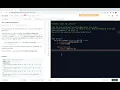 leetcode 2451 Odd String Difference - vector representation and dict