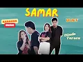 Download Lagu Karaoke - SAMAR - Duet - Dinda Teratu ft Masdddho
