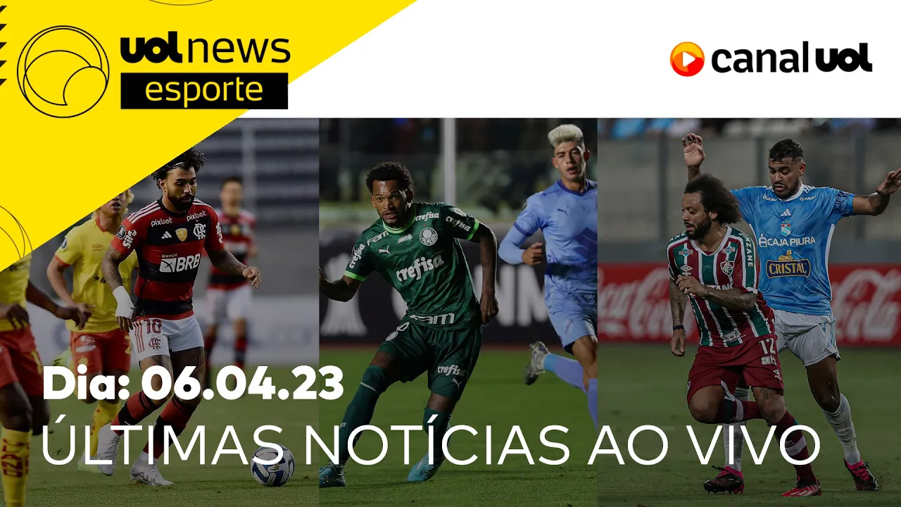 FLAMENGO e PALMEIRAS erraram estratégia? FLU ganha moral? RENATO MAURICIO PRADO e PERRONE analisam