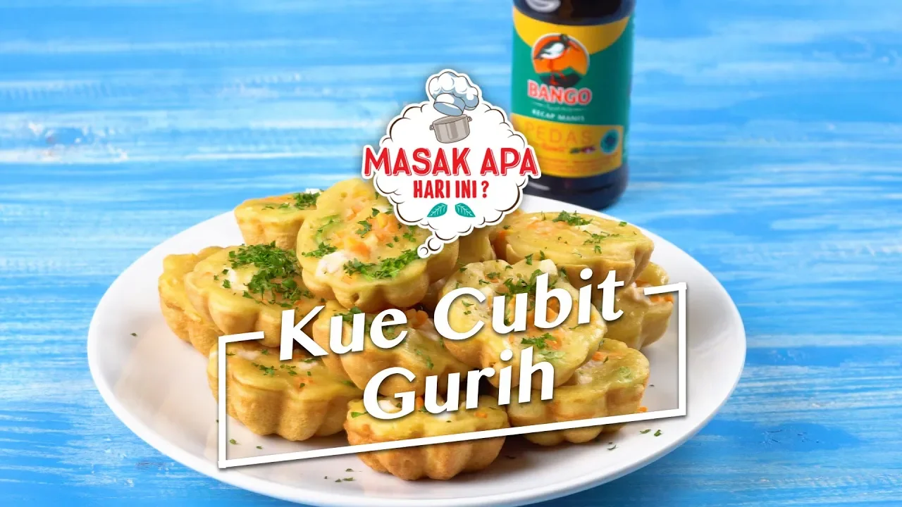 Tidak ada alasan GaGal buat Kue CUBIT, Begini Cara nya // cara buat kue cubit yang empuk dan enak Ba. 