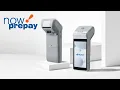 Now Prepay Terminal Guide Nexgo