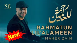 1 Hour Maher Zain Rahmatun Lil Alameen Official Music Video ماهر زين رحمة للعالمين 
