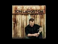 Jon Langston - All Eyes On Us [Official Audio Video]