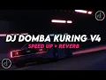 Download Lagu DJ DOMBA KURING KOPLO JJ V4 NEW SOUND RIZKY SZ MENGKANE JEDAG JEDUG VIRAL TIKTOK TERBARU 2023