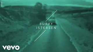 Buray İstersen Lyric Video 