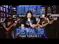 Download Lagu @Dewa19  Feat Virzha - Bunga (Sounds Better)