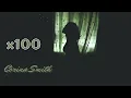 Corina Smith - x100 || LETRA | LYRICS