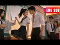 Lagu [ENG SUB]✨The School Heartthrob Is Actually Controlled by the Love-Chasing Girl!#drama#pure love