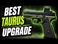 Best Taurus GX4 Upgrade Mischief Machine Commander Review