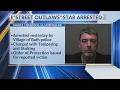 Daddy Dave of Street Outlaws arrested on stalking charge in Bath