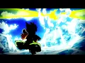 Download Lagu Dragon Ball Super: Broly - Vegeta goes SSJ (Oozaru Scream)