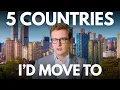Download Lagu Top 5 meest onderschatte landen waar je misschien wel zou willen wonen