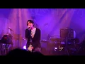 20180201 林宥嘉 挽回你的心mini Live-- 跟你住