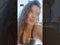 Hailee Steinfeld JOI Metronome Challenge Fap