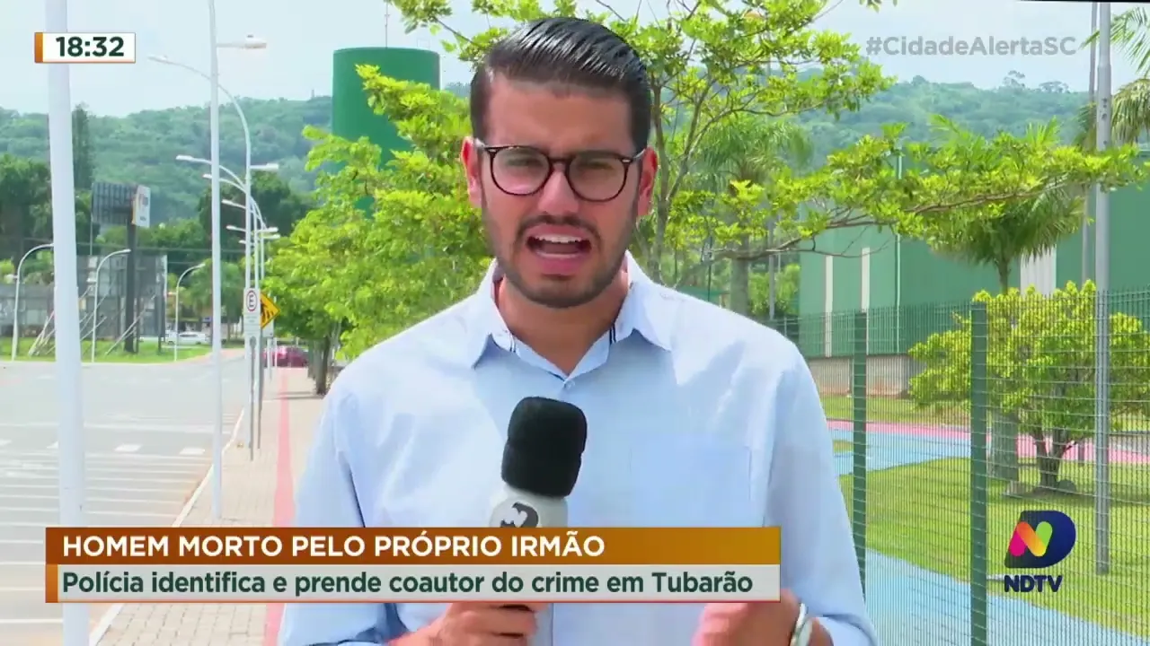 Homem é morto pelo próprio irmão